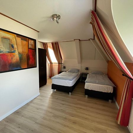 Holiday Beach House Хелевутслайс Екстериор снимка