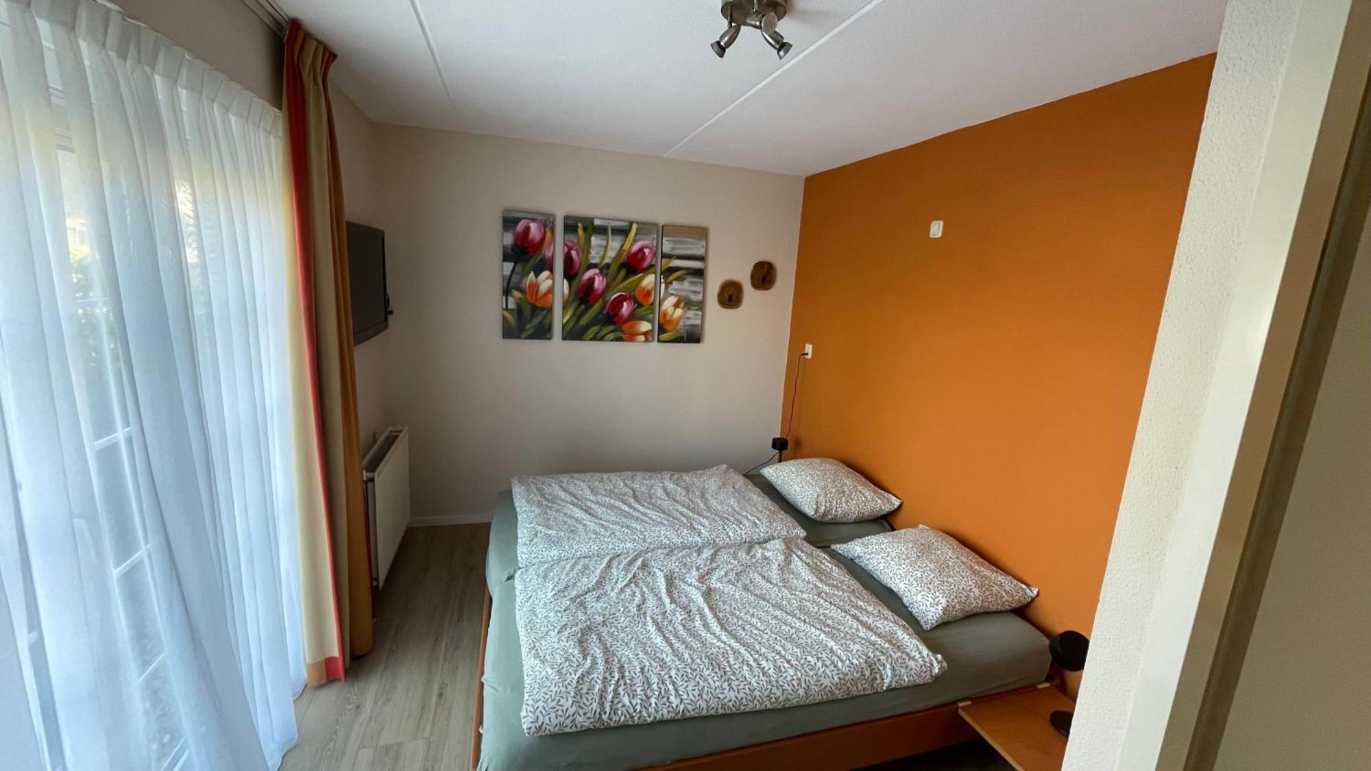 Holiday Beach House Хелевутслайс Екстериор снимка